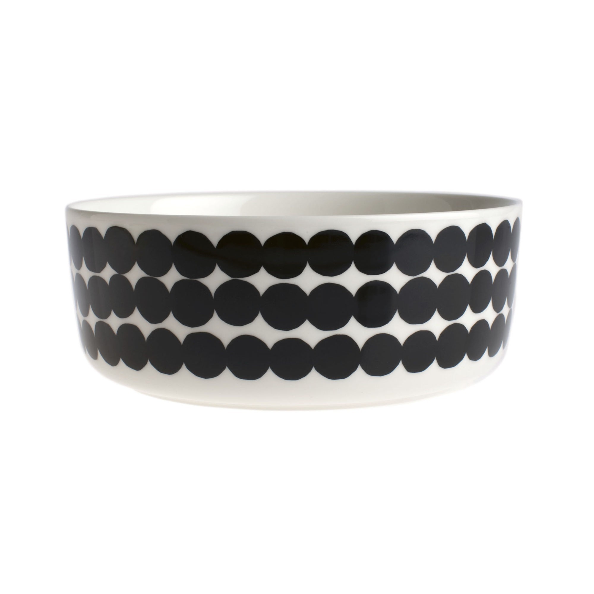 - Marimekko Bowl 1.5L - Räsymatto - 190