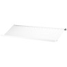 Shoe Shelf - 78x30cm - White - String Furniture