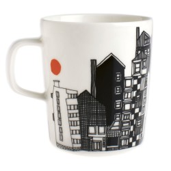 - Marimekko Mug 2,5dl - Oiva / Siirtolapuutarha - ville 195