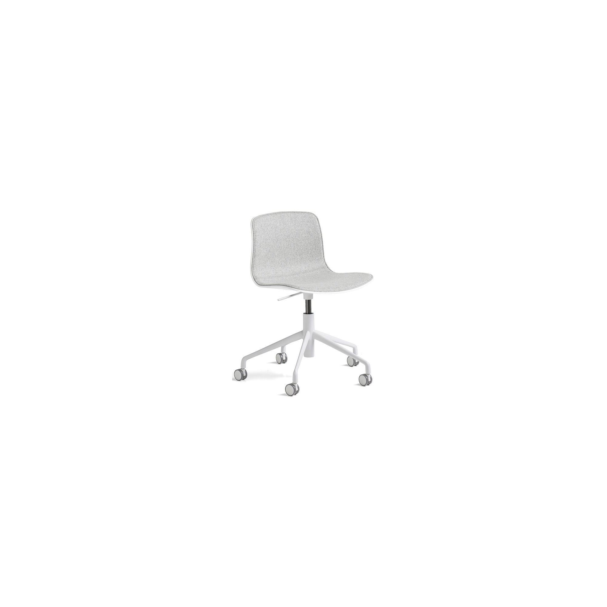 Divina Melange 120 - base blanche AAC50 - HAY