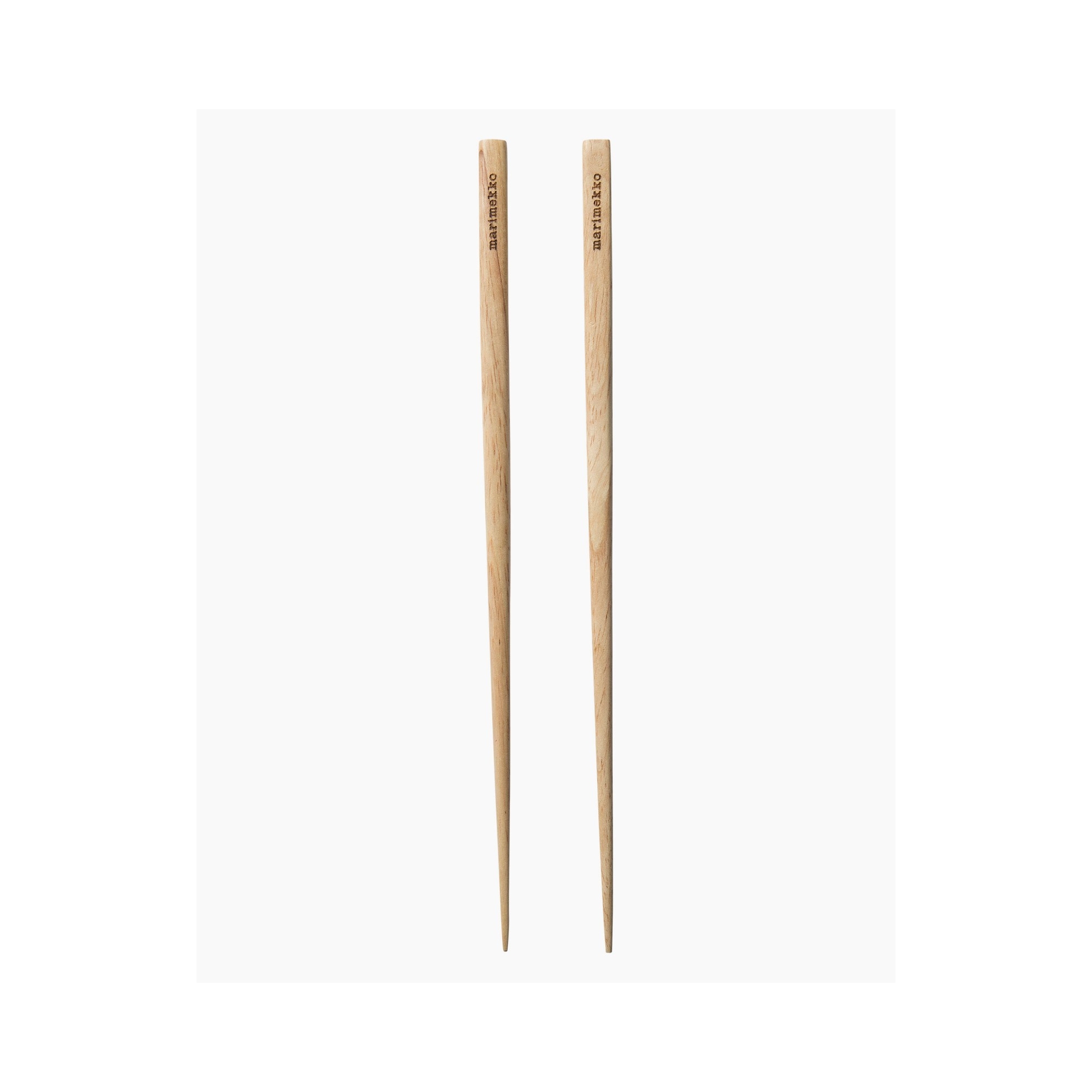 - Marimekko 2 x pair of chopsticks - 800