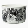 - Marimekko Plat de service 3,4L - Oiva/Siirtolapuutarha - noir, blanc 190