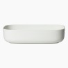 - Marimekko Serving dish 28x20,5cm - Oiva / Siirtolapuutarha - 190