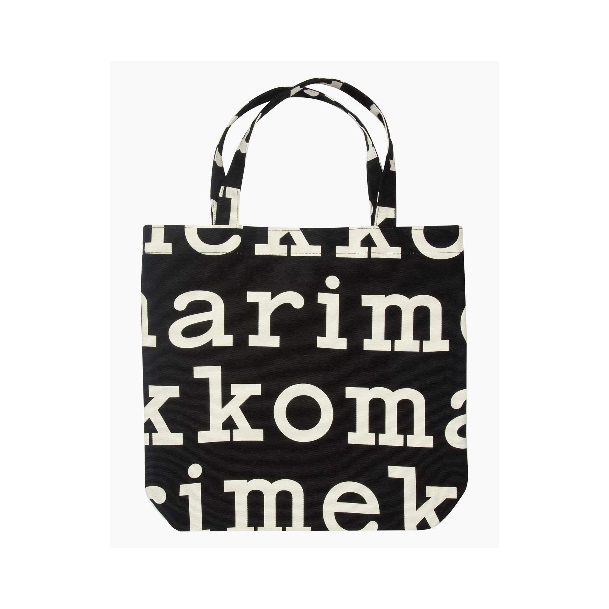 Notko Logo - 911 - Marimekko bag