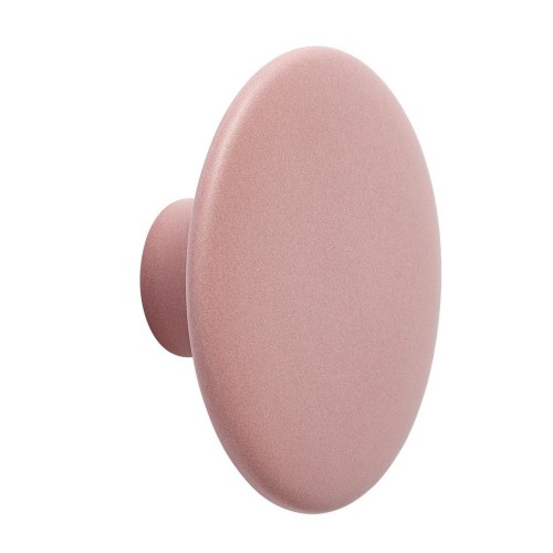 Ø13 cm (M) - medium rose - The Dots ceramic - Muuto