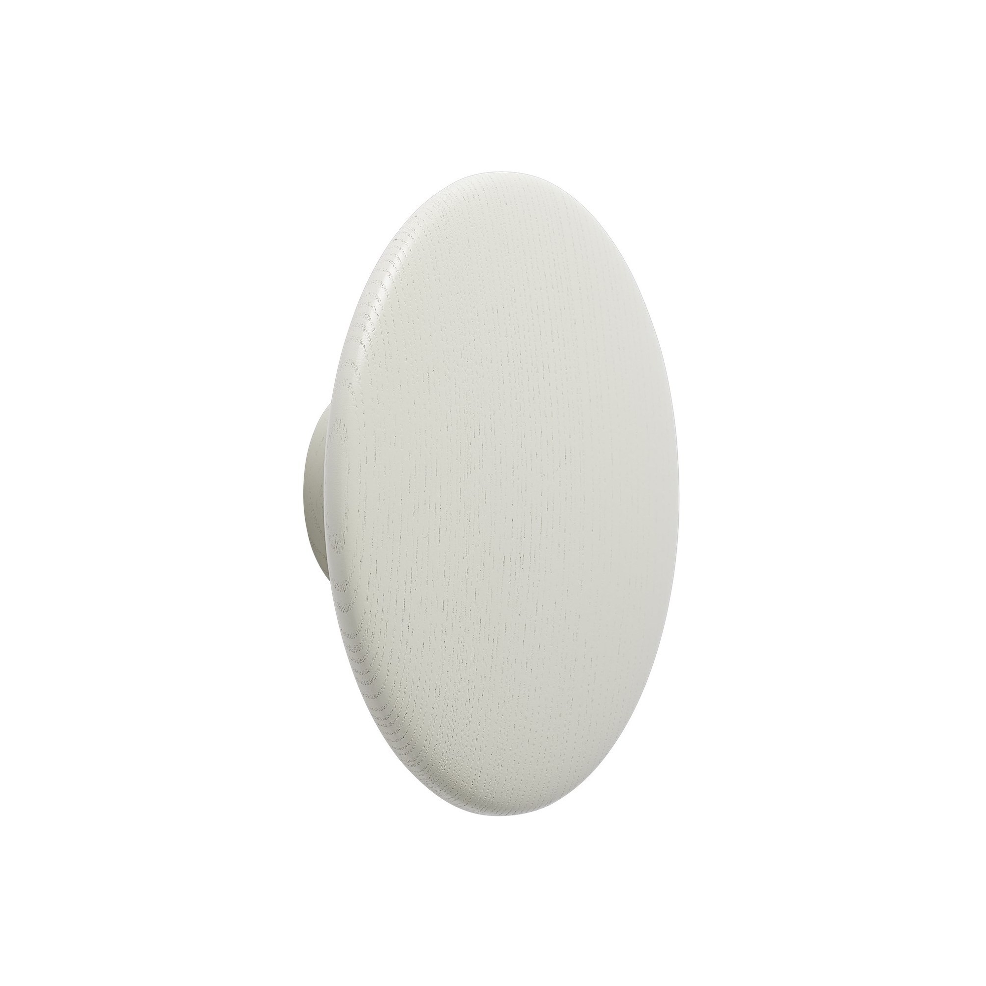 Ø17 cm (L) - blanc cassé - The Dots bois - Muuto