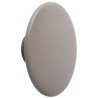 Ø6,5 cm (XS) - taupe - The Dots wood - Muuto