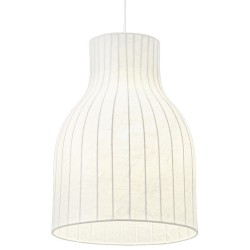 Muuto – Strand pendant open Ø28 cm