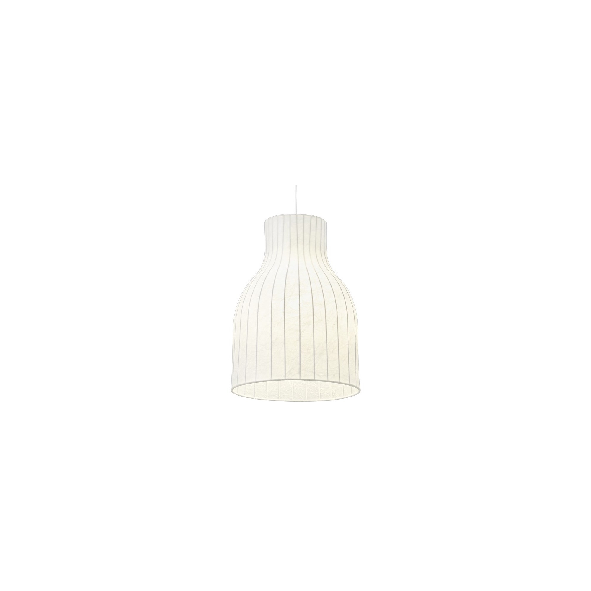 Muuto – Strand pendant open Ø28 cm