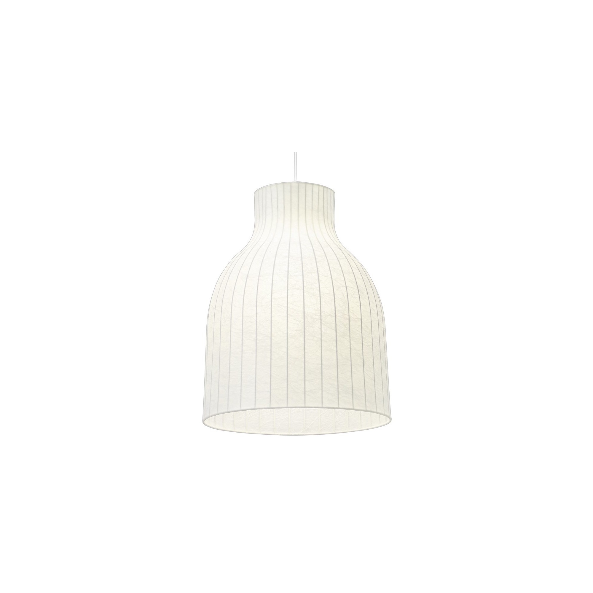 Muuto – Strand pendant open Ø40 cm