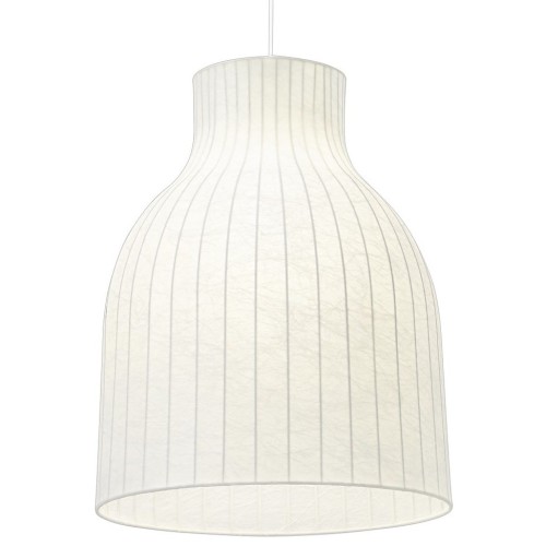 Muuto – Strand pendant open Ø40 cm