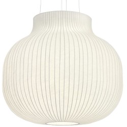 Muuto – Strand pendant closed Ø60 cm