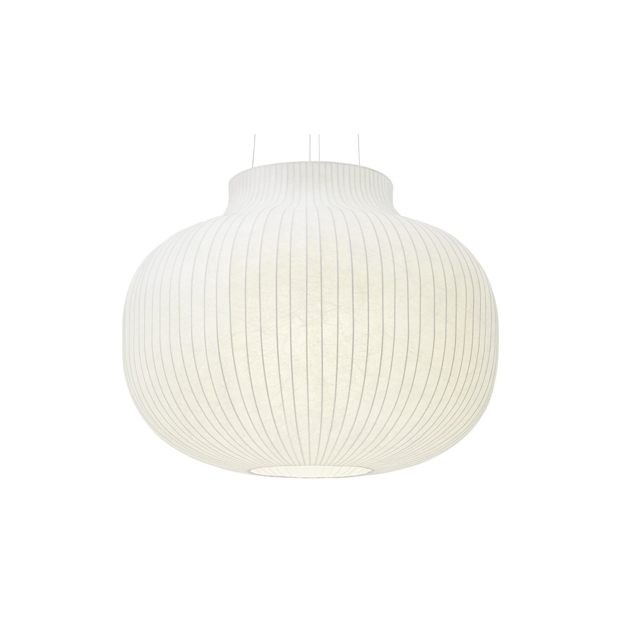 Muuto – Strand pendant closed Ø80 cm