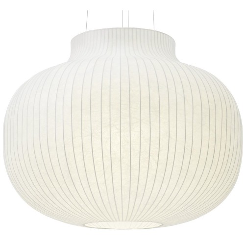 Muuto – Strand pendant closed Ø80 cm