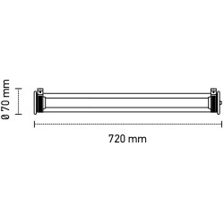 700 - sans maille - ITT 360 - DCW éditions