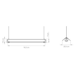 1000 - black/no mesh - Wing ITT 360 - DCW éditions