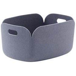 Restore - blue-grey - Muuto