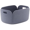 Restore - blue-grey - Muuto