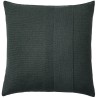 coussin Layer - 50 x 50 cm - vert foncé - Muuto