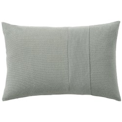 ÉPUISÉ coussin Layer - 60 x 40 cm - vert sauge - Muuto