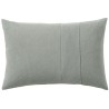 SOLD OUT Layer cushion - 60 x 40 cm - sage green - Muuto