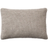 SOLD OUT Twine cushion - 60 x 40 cm - beige grey - Muuto