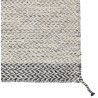 Ply rug – 270 x 360 cm – Off-white - Muuto