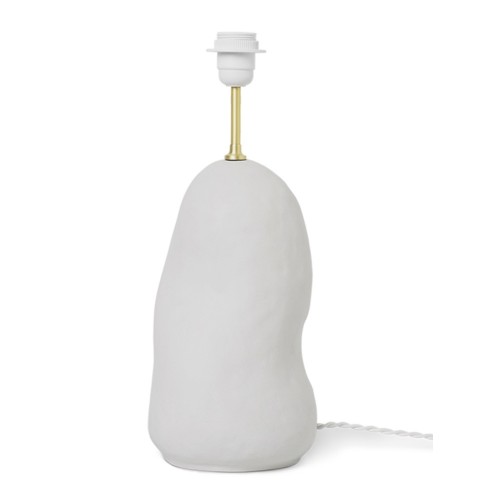 Hebe base medium - blanc cassé - Ferm Living