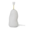 medium Hebe base - off white - Ferm Living