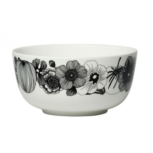 - Marimekko Bowl 9dl - Oiva / Siirtolapuutarha - 190