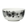 - Marimekko Bowl 9dl - Oiva / Siirtolapuutarha - 190