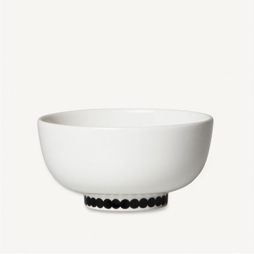 - Marimekko Bowl 3dl - Oiva/Räsymatto