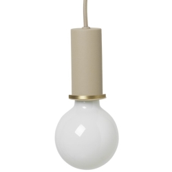 low - cashmere - Collect Lighting - Ferm Living