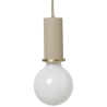 low - cashmere - Collect Lighting - Ferm Living