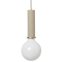 high - cashmere - Collect Lighting - Ferm Living