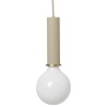 high - cashmere - Collect Lighting - Ferm Living