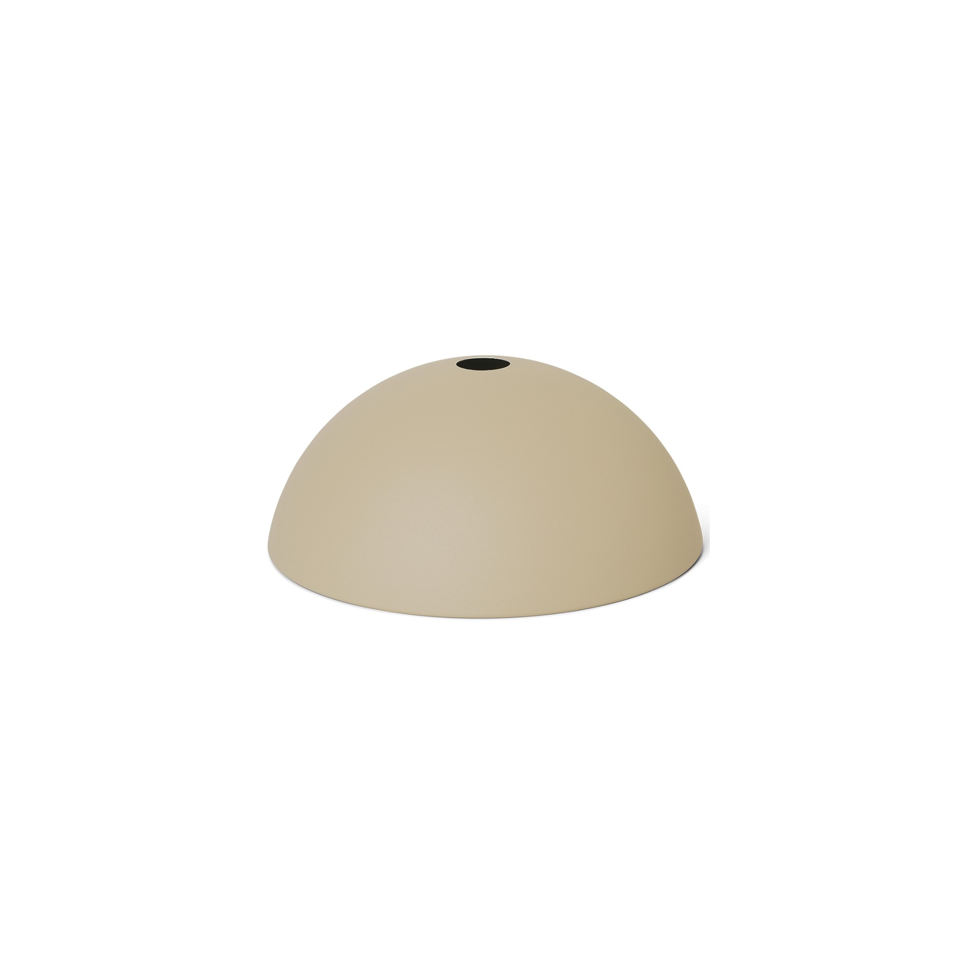 Collect Lighting - cashmere - Dome - abat-jour - Ferm Living