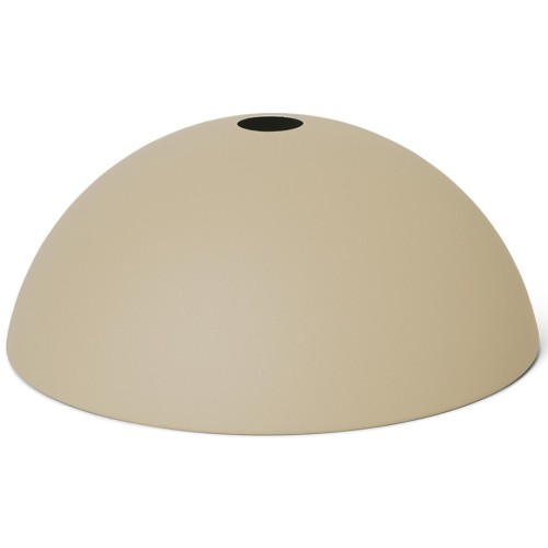 Collect Lighting - cashmere - Dome - abat-jour - Ferm Living