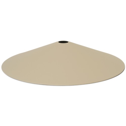 cashmere- Angle shade - Collect Lighting - Ferm Living