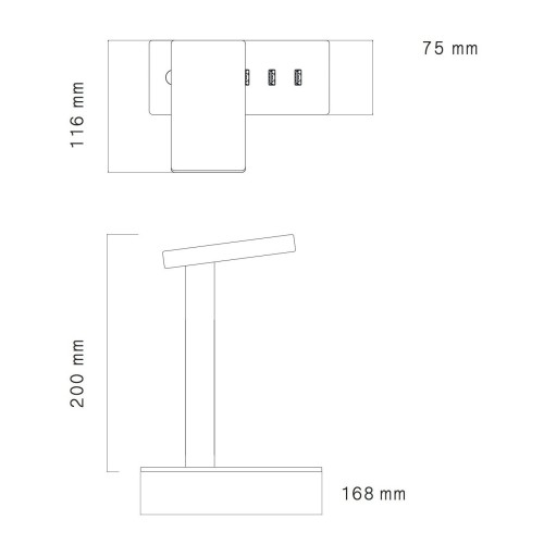 built-in Busby-2 (w152 i2) - Wästberg