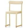 beech, lacquered - Atelier Chair - Artek