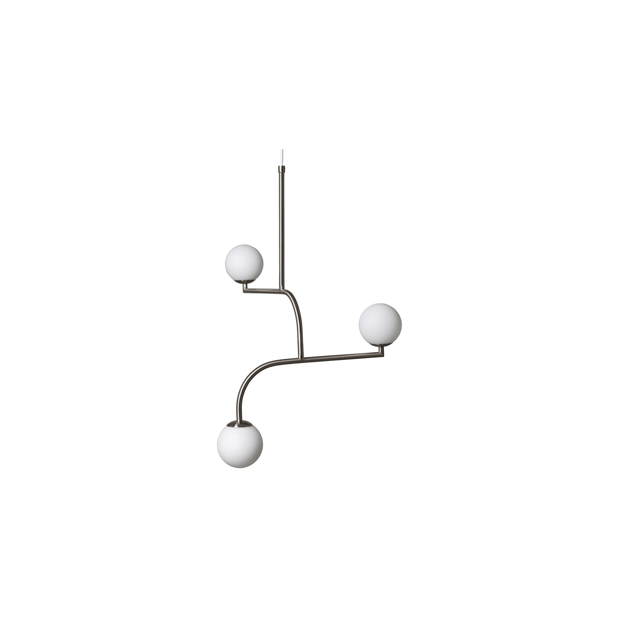 nickel - Mobil 70 pendant* - Pholc