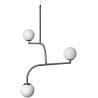 nickel - Mobil 70 pendant* - Pholc