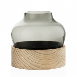 vase Low - Fritz Hansen