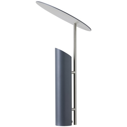 lampe de table Reflect - grise - Verpan