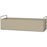 cashmere - petit - Plant Box - Ferm Living