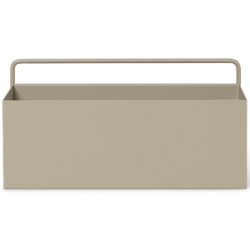 cashmere - small - Wall Box - Ferm Living