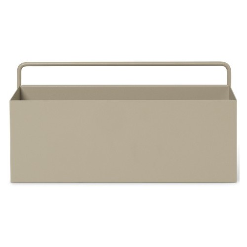 cashmere - petit - wall Box - Ferm Living