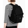 Buddy backpack - black 999 - Marimekko bag