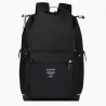 Buddy backpack - black 999 - Marimekko bag